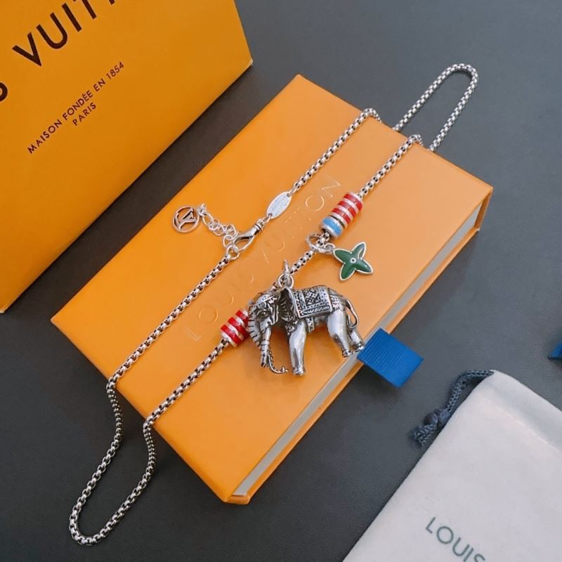 Louis Vuitton Necklaces